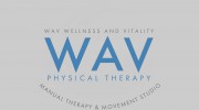 WAV Wellness & Vitality