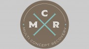 Multi Concept Recovery