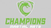 Champions Martial Arts & Fitness