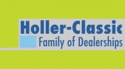 Holler Classic Dealerships