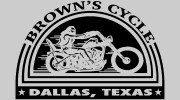 Brown's Cycle Repair