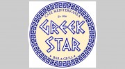 Greek Star Bar & Grill