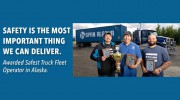 Span Alaska Transportation