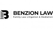 Matt Benzion PA