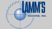Lamm's Machine