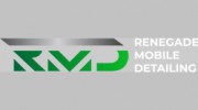Renegade Mobile Detailing