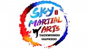 Sky Martial Arts Simi