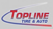 Topline Tire & Auto