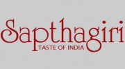 Sapthagiri Taste Of India