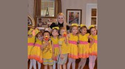 Dance Group Zolushka