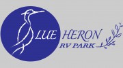 Klamath Ranch Resort/Blue Heron RV Park