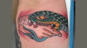 Sideshow Tattoo & Piercing