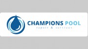 Champions Pool Repair & Services