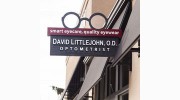 David Littlejohn, O.D