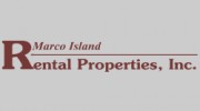 Marco Island Rental Properties