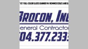 Brocon General Contractors