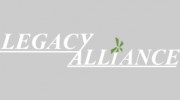 Legacy Alliance Holdings