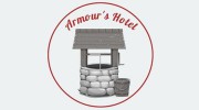 Armour's Red Boiling Springs Hotel