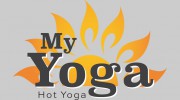 My Yoga