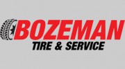 Bozeman Tire & Service Center