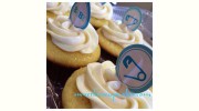 Sweet Kiss Cupcakes
