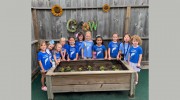 A B Sea Preschool