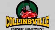 Collinsville Power Equipment