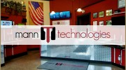 Mann Technologies