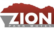 Zion Park Motel