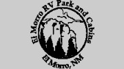 El Morro RV Park, Cabins & Ancient Way Cafe