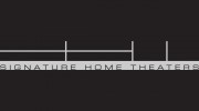 Signature Home Theaters