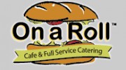 On A Roll Cafe