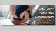 Panebianco Workers Compensation Law