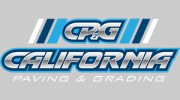 California Paving & Grading