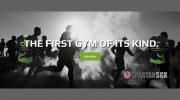 Dust2Glory Fitness