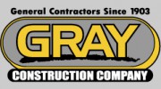 Gray Construction