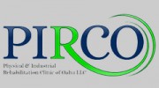 Physical & Industrial Rehabilitation Clinic Of Oahu 