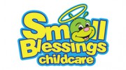 Small Blessings Child Care & Preschool