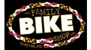 Family Bicycles