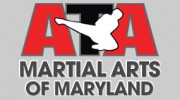 Ata Martial Arts