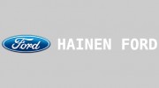 Hainen Ford