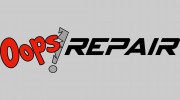 Oops Repair