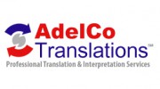 Adelco Translations