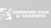 Simmons Sign & Graphics