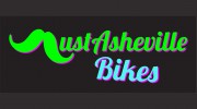 MustAsheville Bikes