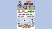 Ocean City NJ Surf School