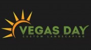 Vegas Day Custom Landscaping