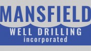 Mansfield Well Drilling