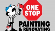 One Stop Painting & Flooring