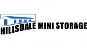 Hillsdale Mini Storage